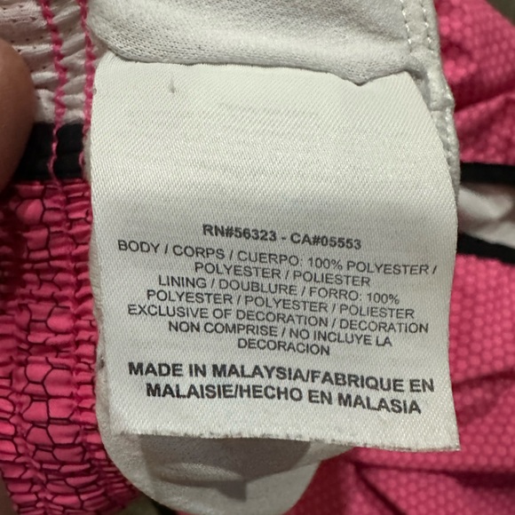 Nike Dri-Fit Running Shorts - Picture 9 of 10